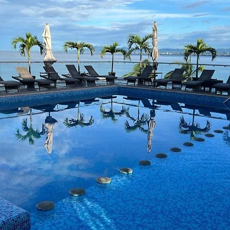 The Paramar Beachfront Boutique Hotel With Breakfast Included - Downtown Malecon Puerto Vallarta Zewnętrze zdjęcie