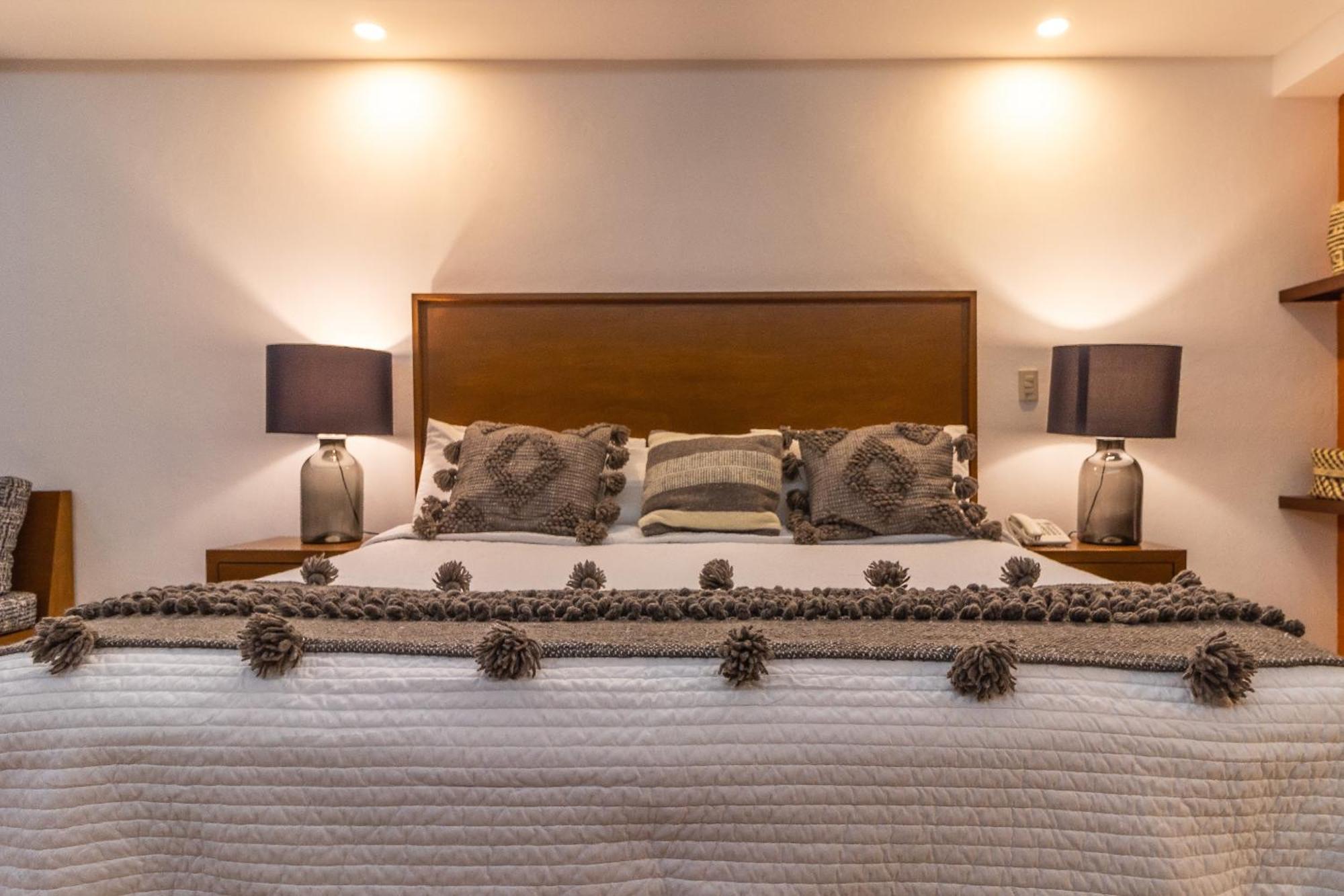 The Paramar Beachfront Boutique Hotel With Breakfast Included - Downtown Malecon Puerto Vallarta Zewnętrze zdjęcie