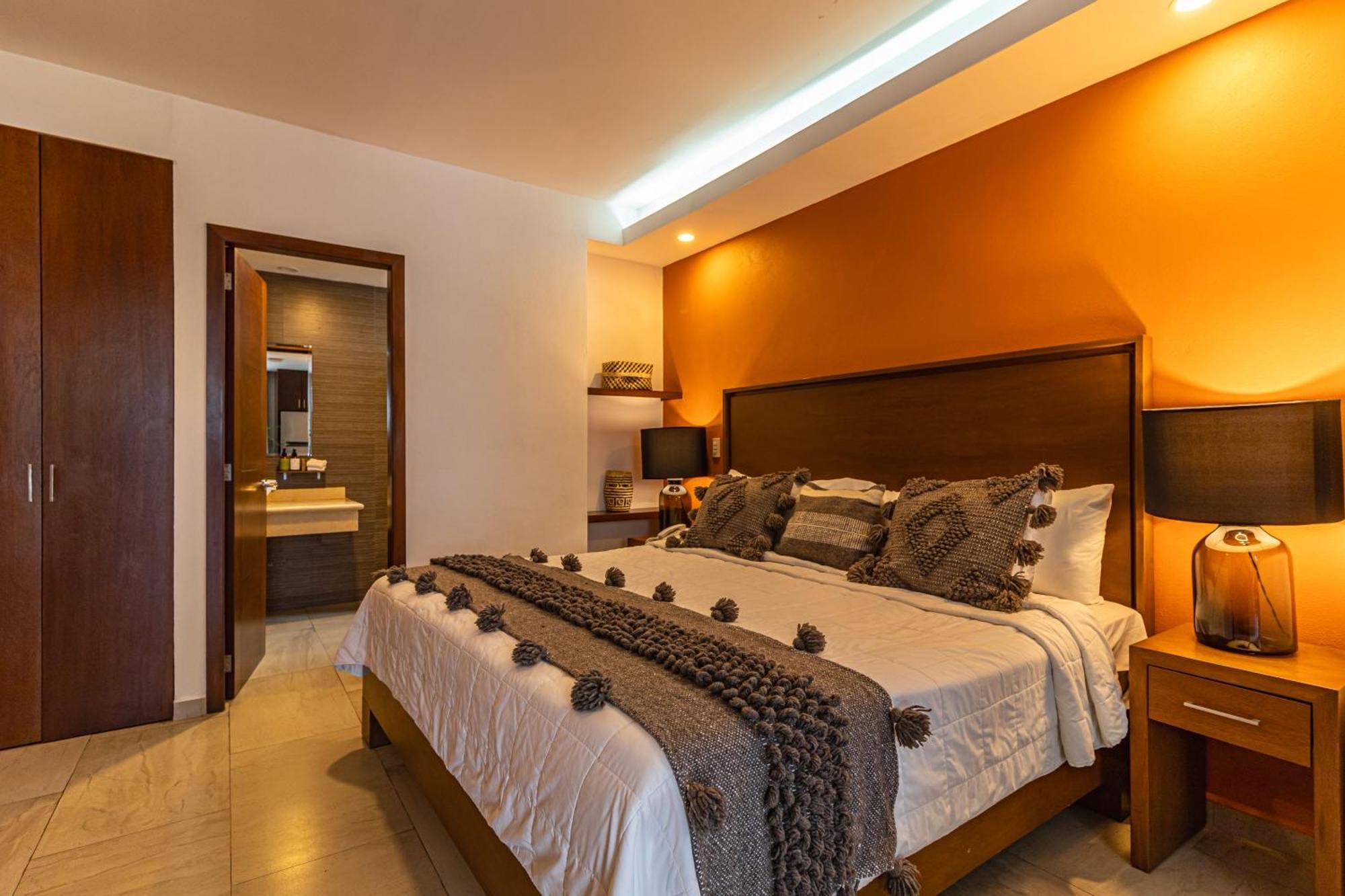 The Paramar Beachfront Boutique Hotel With Breakfast Included - Downtown Malecon Puerto Vallarta Zewnętrze zdjęcie