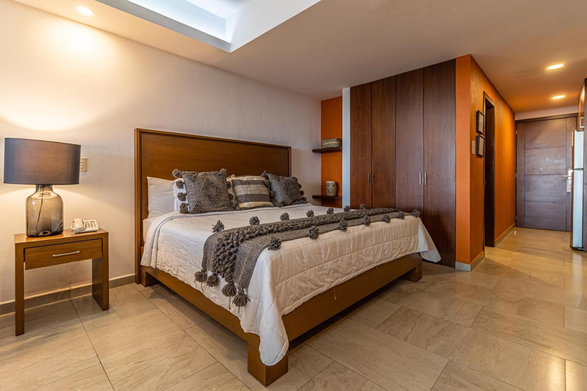 The Paramar Beachfront Boutique Hotel With Breakfast Included - Downtown Malecon Puerto Vallarta Zewnętrze zdjęcie