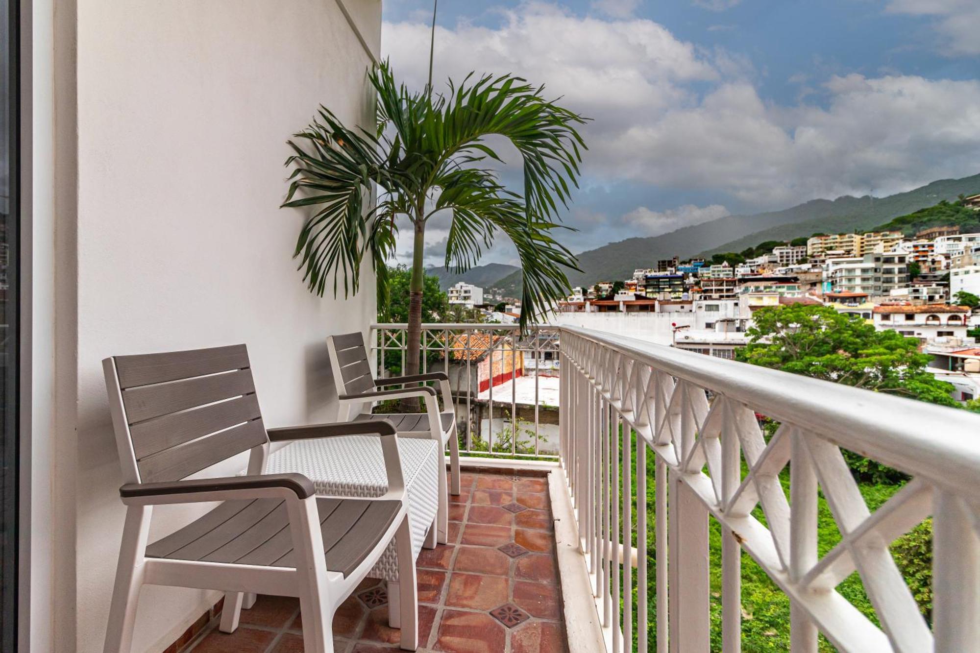 The Paramar Beachfront Boutique Hotel With Breakfast Included - Downtown Malecon Puerto Vallarta Zewnętrze zdjęcie