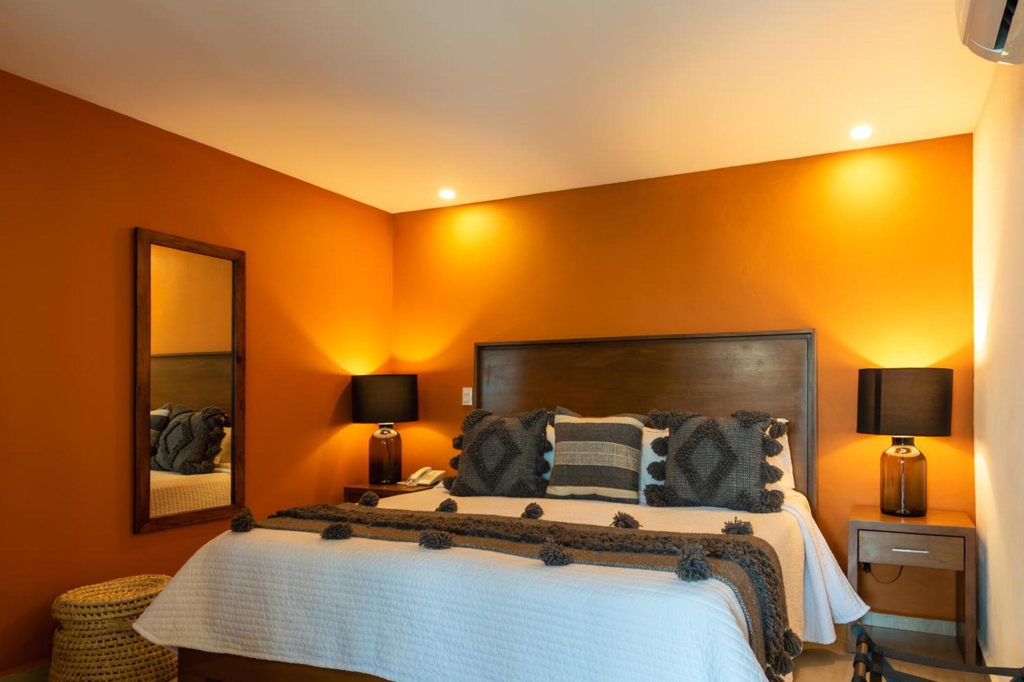 The Paramar Beachfront Boutique Hotel With Breakfast Included - Downtown Malecon Puerto Vallarta Zewnętrze zdjęcie