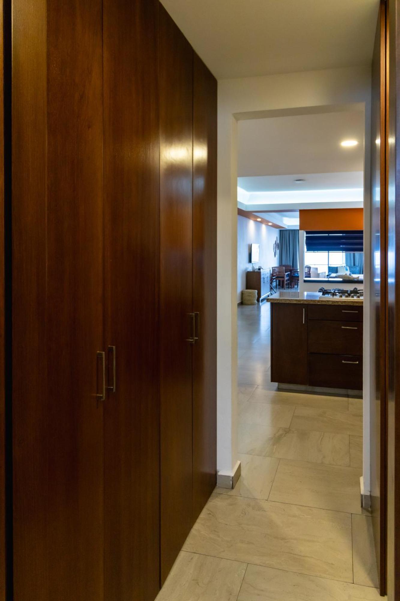 The Paramar Beachfront Boutique Hotel With Breakfast Included - Downtown Malecon Puerto Vallarta Zewnętrze zdjęcie