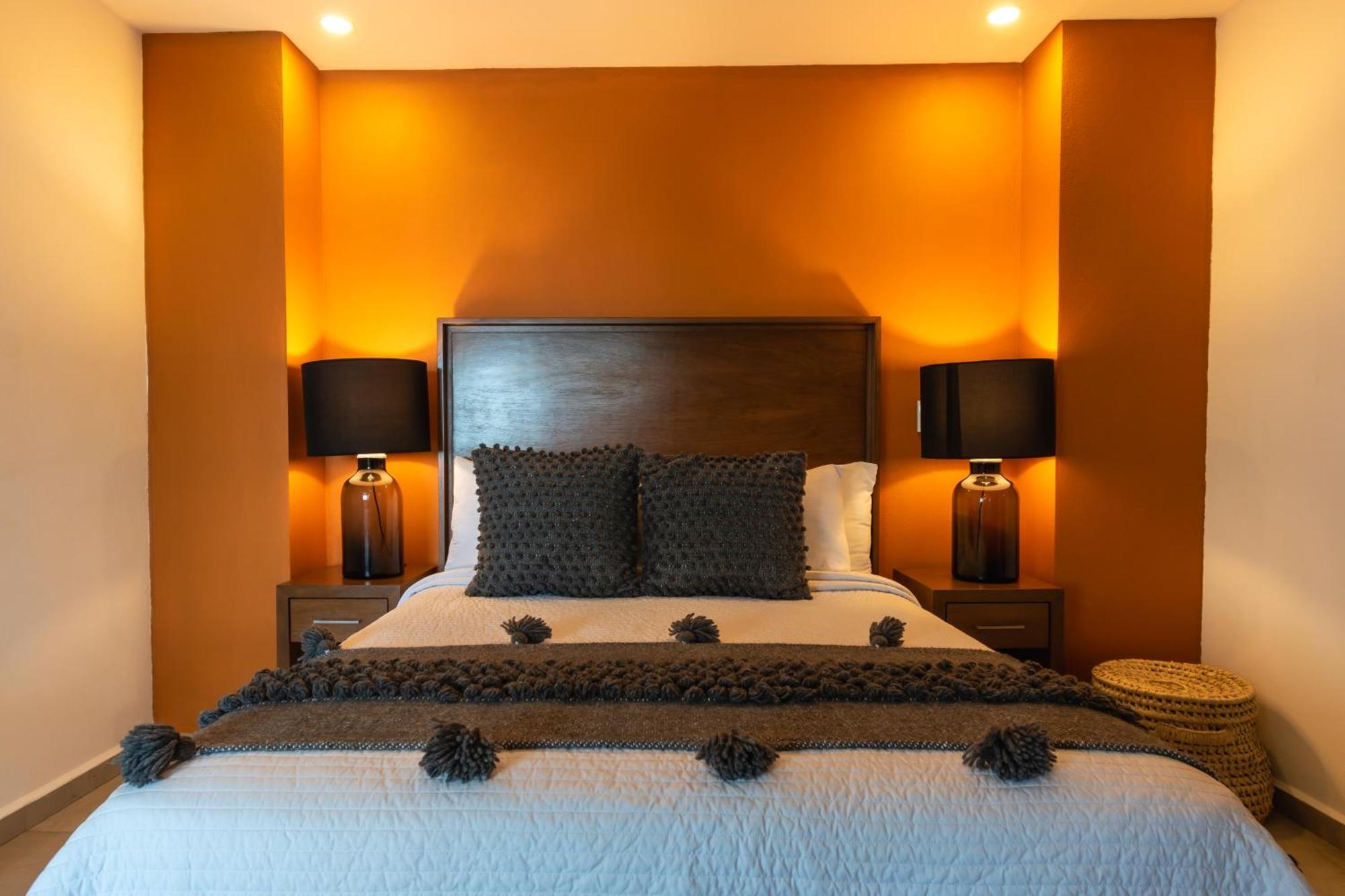 The Paramar Beachfront Boutique Hotel With Breakfast Included - Downtown Malecon Puerto Vallarta Zewnętrze zdjęcie