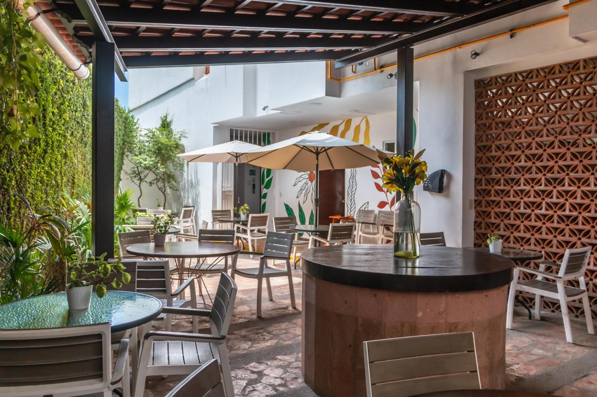 The Paramar Beachfront Boutique Hotel With Breakfast Included - Downtown Malecon Puerto Vallarta Zewnętrze zdjęcie